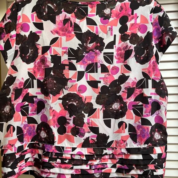 Metaphor Sz XL Women’s Blouse - Picture 4 of 13